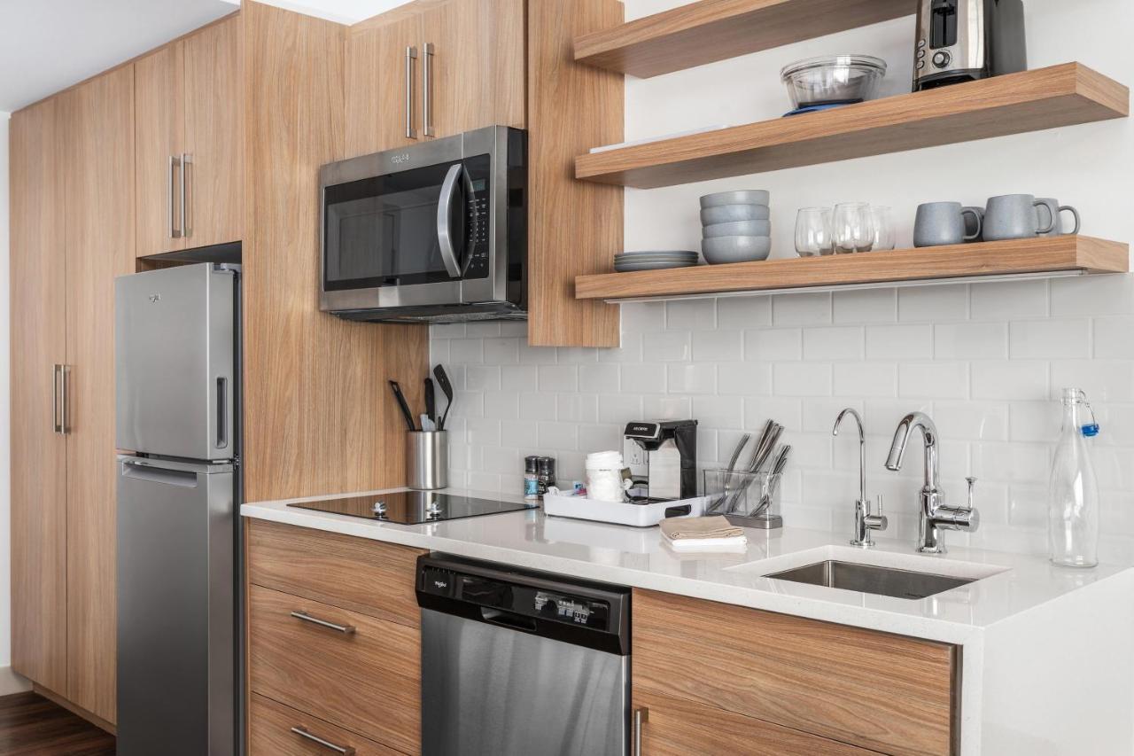 Element Knoxville West Bagian luar foto