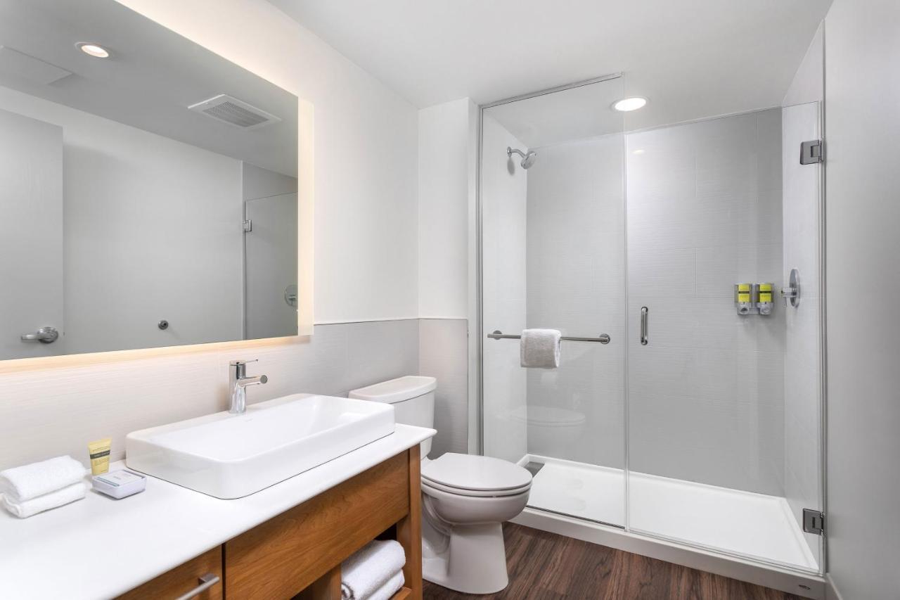 Element Knoxville West Bagian luar foto
