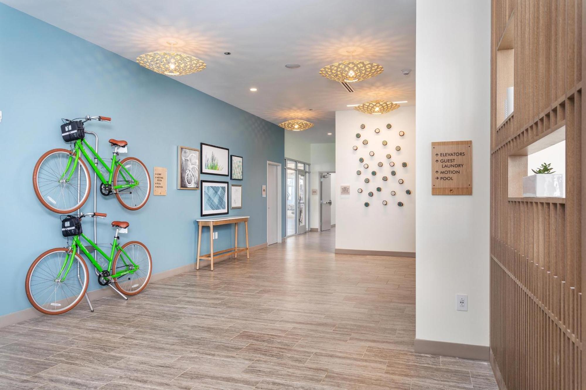 Element Knoxville West Bagian luar foto